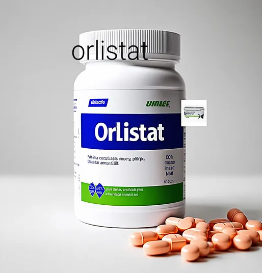 Orlistat achat en ligne